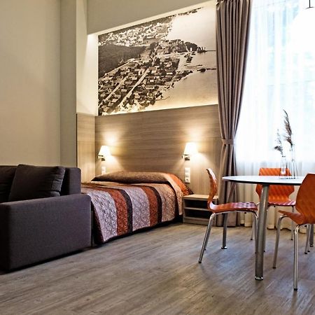 Apartamentai נידה מראה חיצוני תמונה