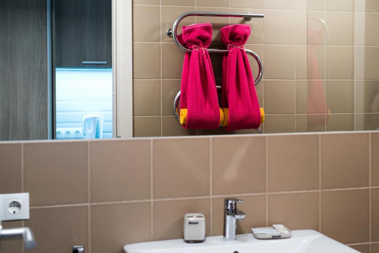 Apartamentai נידה מראה חיצוני תמונה
