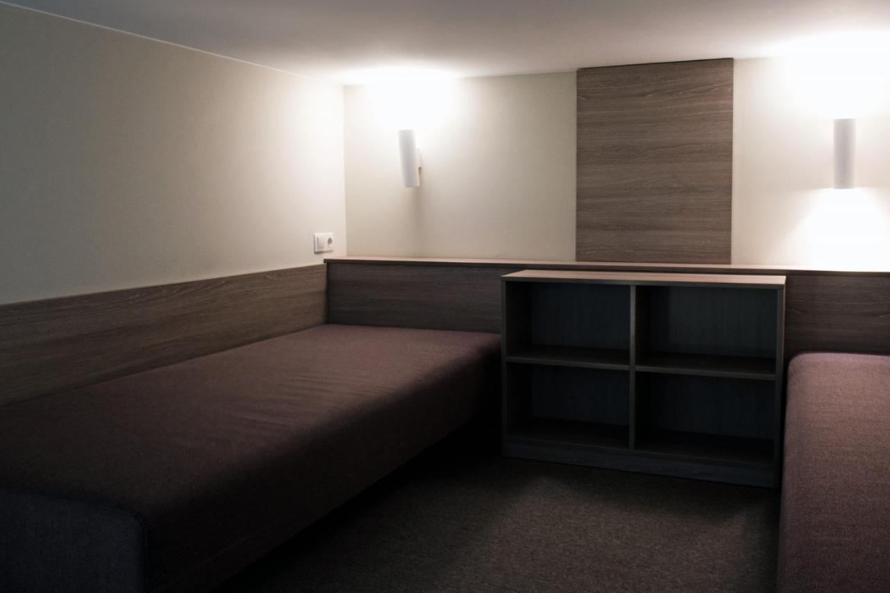 Apartamentai נידה מראה חיצוני תמונה