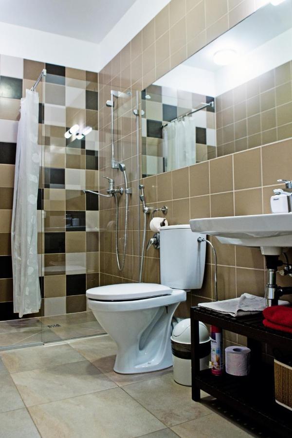 Apartamentai נידה מראה חיצוני תמונה
