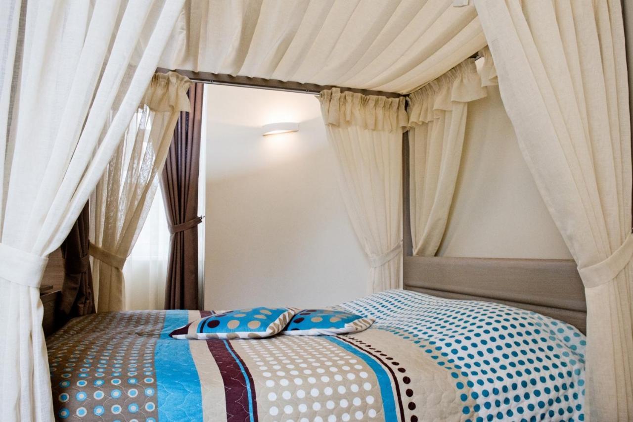 Apartamentai נידה מראה חיצוני תמונה