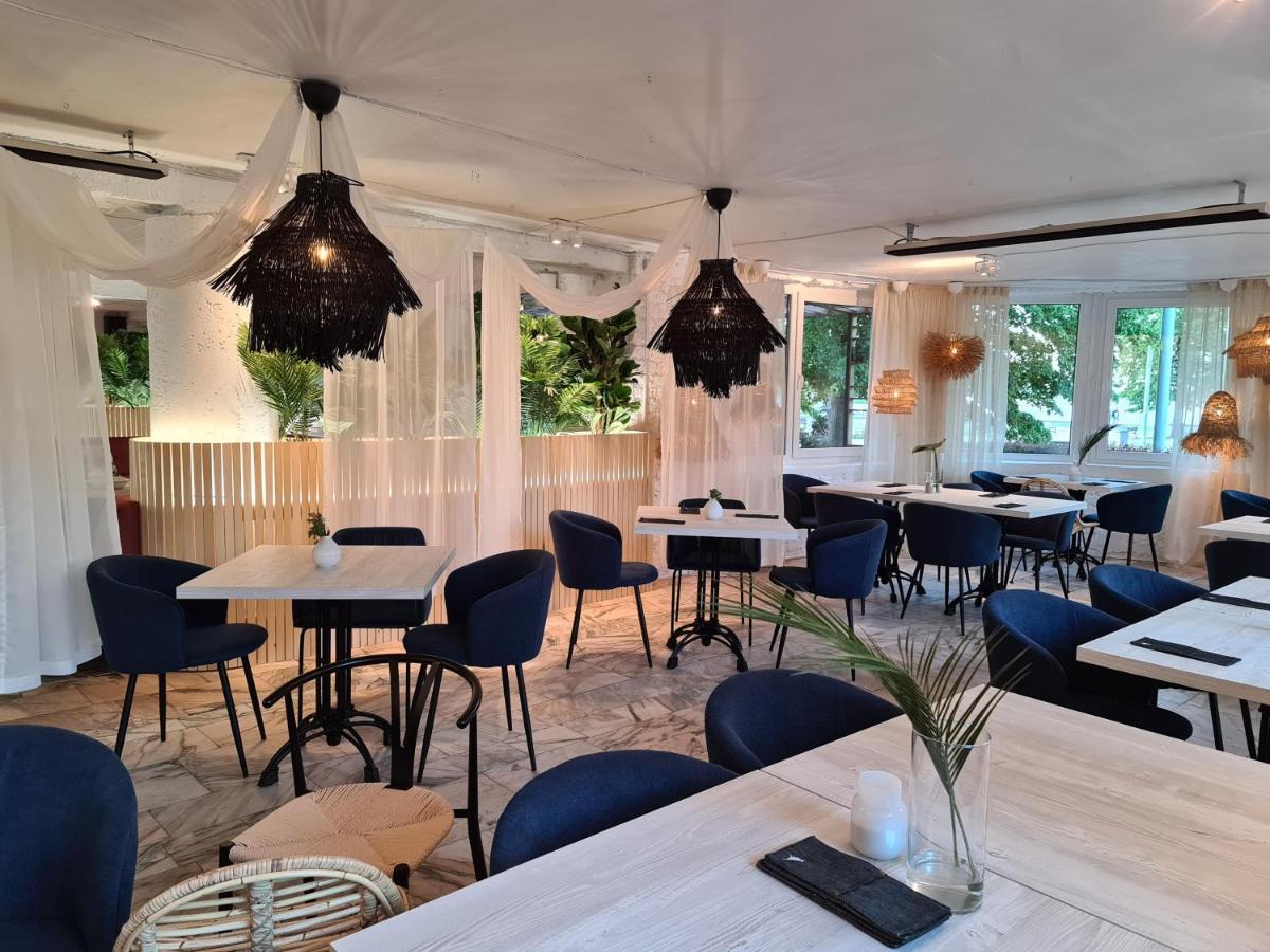 Apartamentai נידה מראה חיצוני תמונה