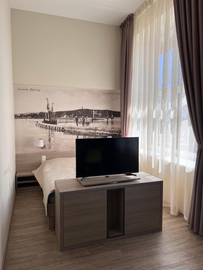 Apartamentai נידה מראה חיצוני תמונה