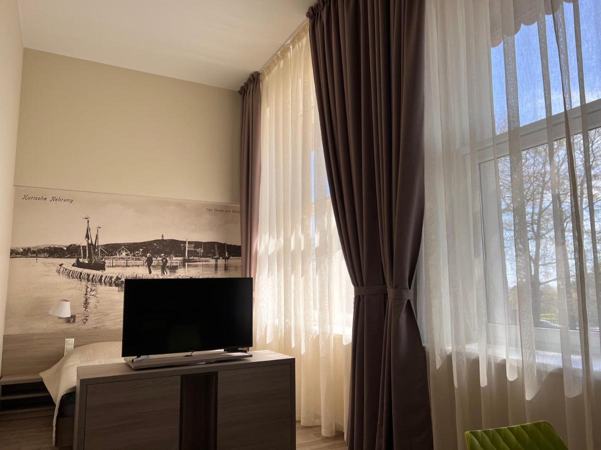 Apartamentai נידה מראה חיצוני תמונה
