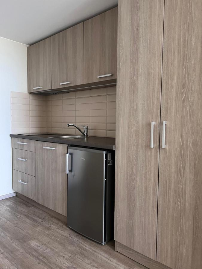 Apartamentai נידה מראה חיצוני תמונה