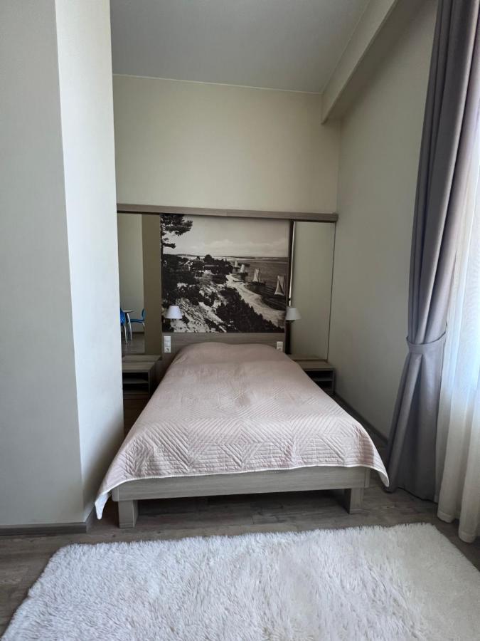 Apartamentai נידה מראה חיצוני תמונה