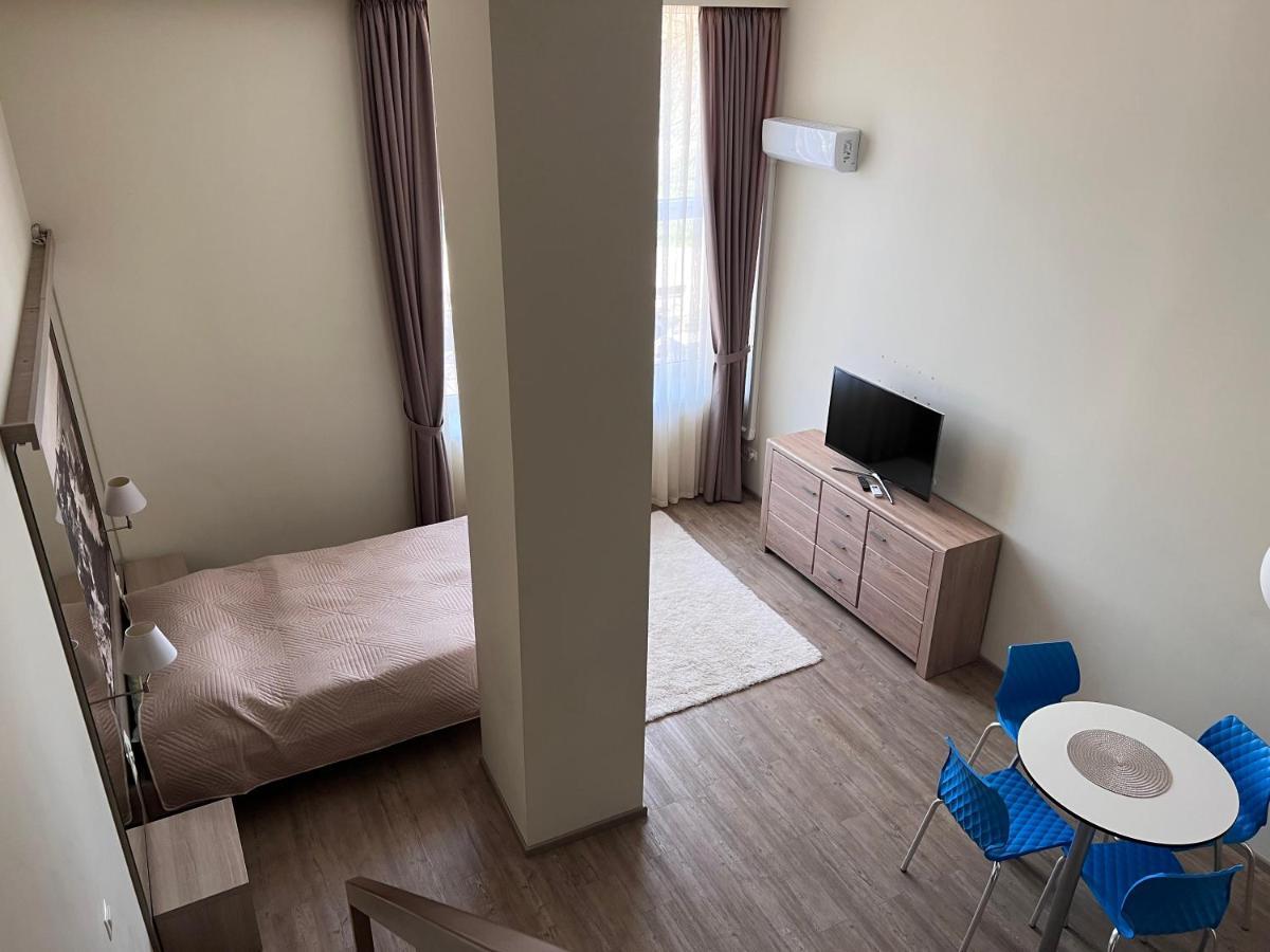 Apartamentai נידה מראה חיצוני תמונה