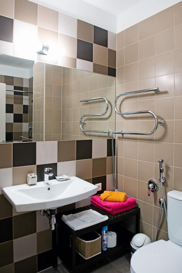 Apartamentai נידה מראה חיצוני תמונה